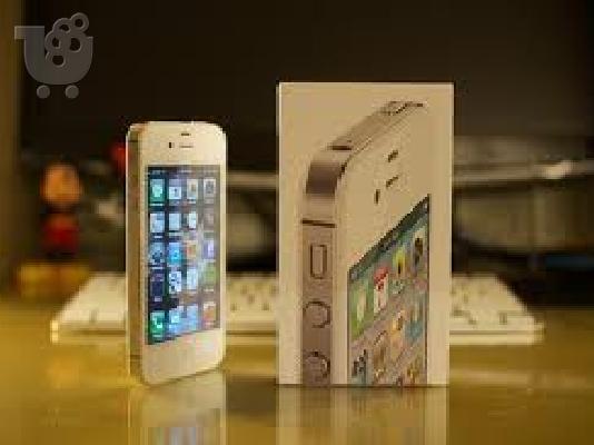 PoulaTo: FOR SALE :Apple iphone 4S 64GB(salestradinglimited
